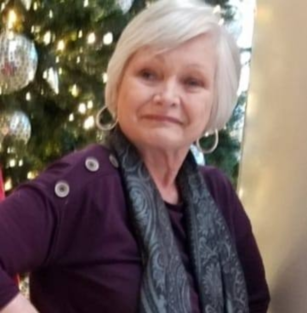 Meet your Posher, Ruth